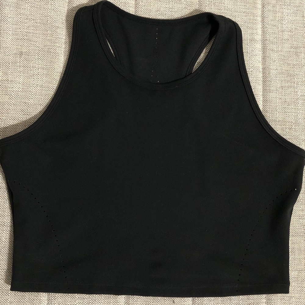 Ever forward top